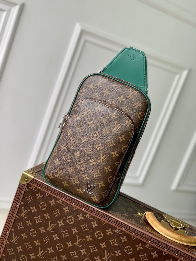 LV Waist Chest Packs